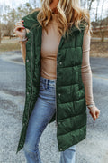 | Casual Relaxed Winter Coat