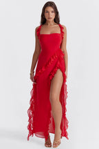 Antoaneta Timeless Cocktail Dress Elevated Occasion Wear