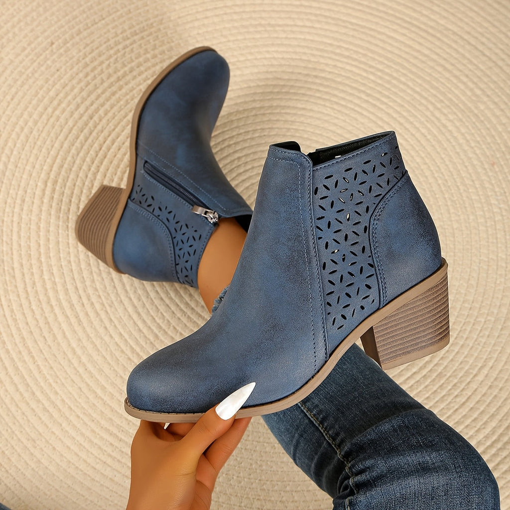 | Orthopedic Boots
