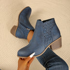 | Orthopedic Boots