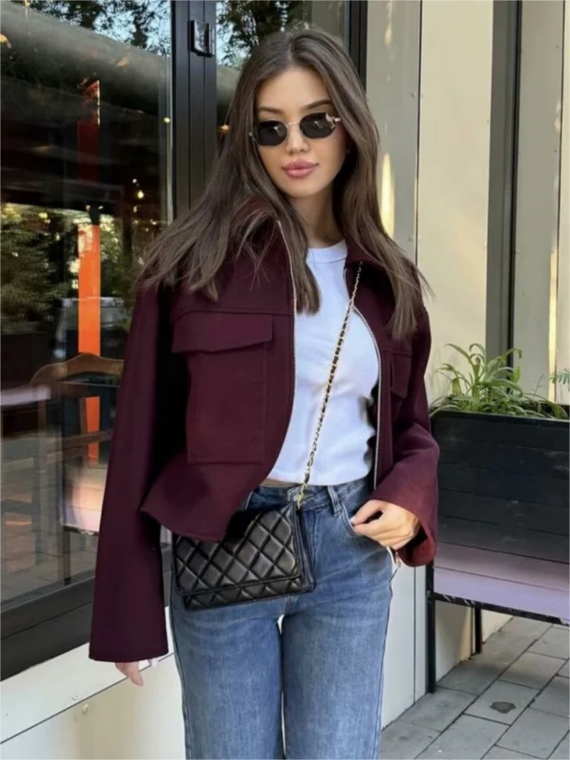 Jackets
