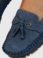 | Comfortable Soft Loafers