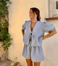 | The Aegean Set