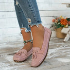 | Comfortable Soft Moccasins