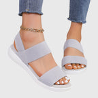 | Orthopedic Sandals