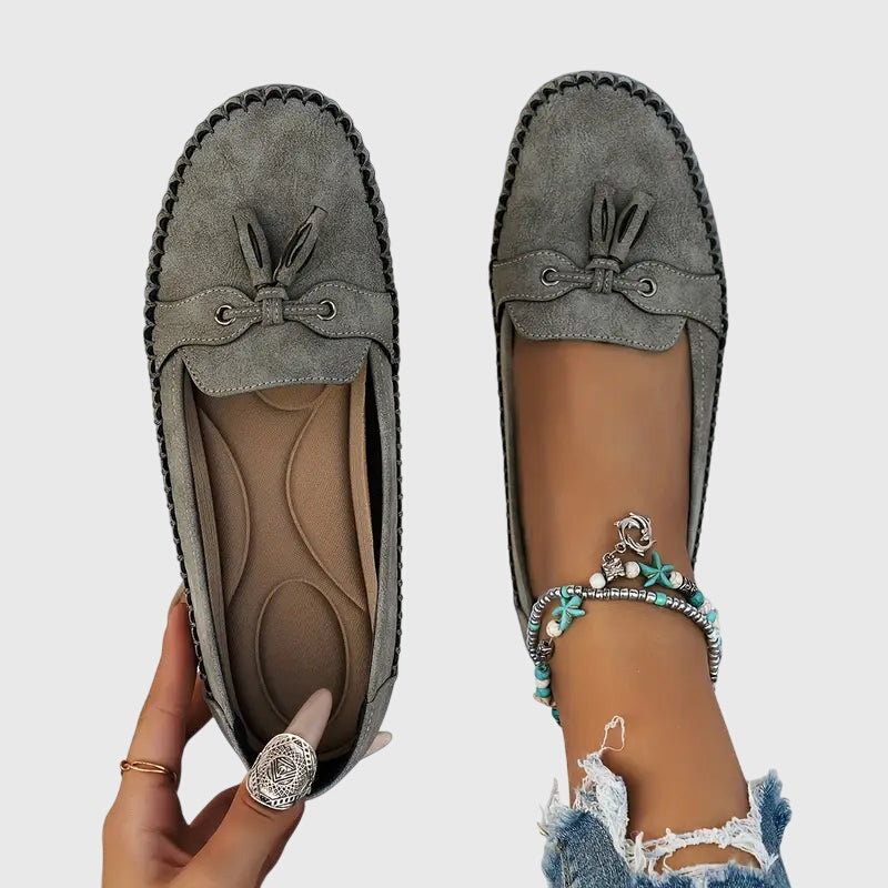 | Comfortable Soft Loafers