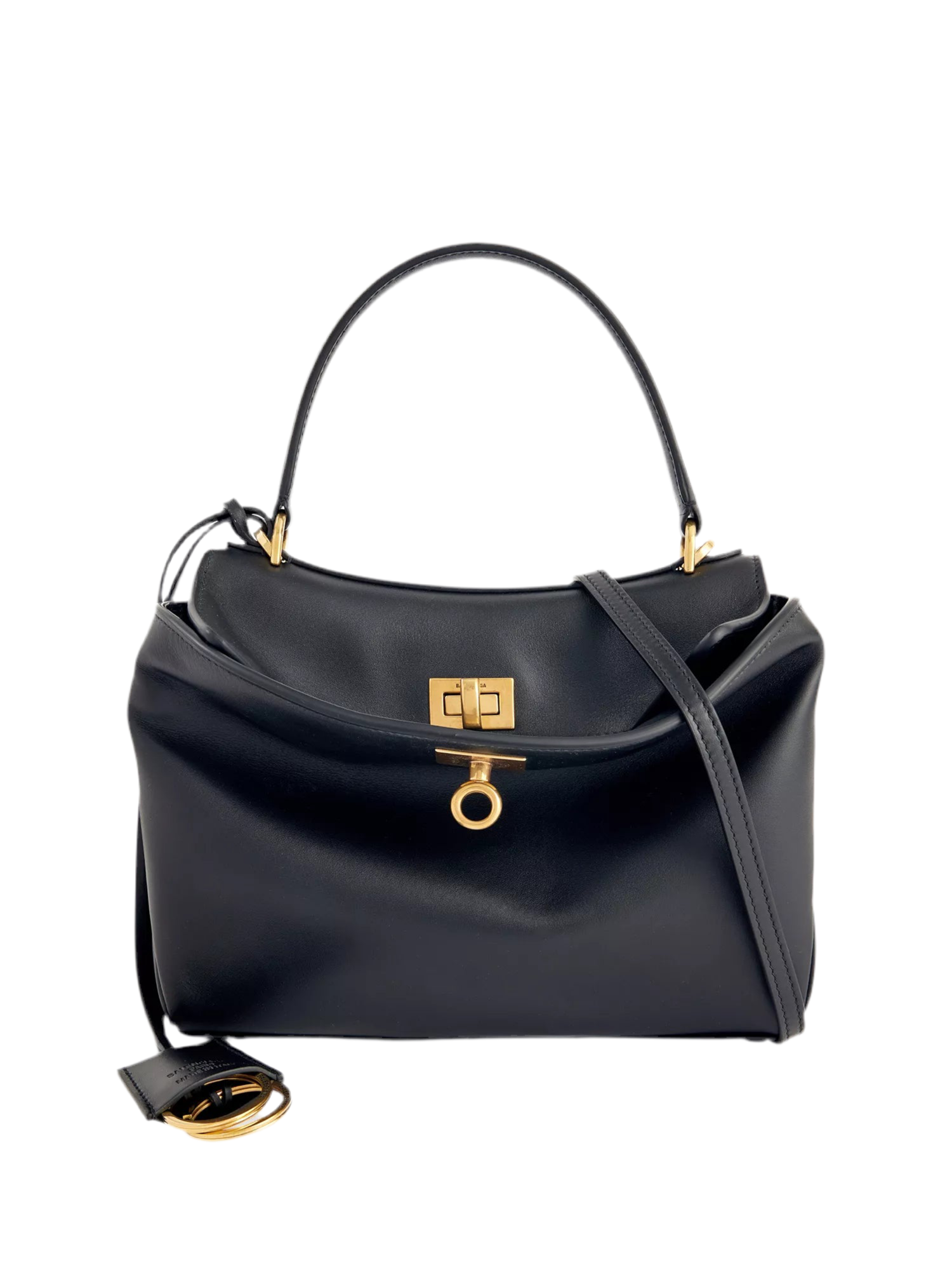 | Bag