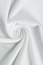 Venetia Mini Dress - White