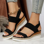 | Orthopedic Sandals