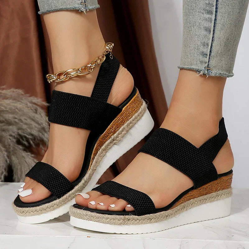 | Orthopedic Sandals
