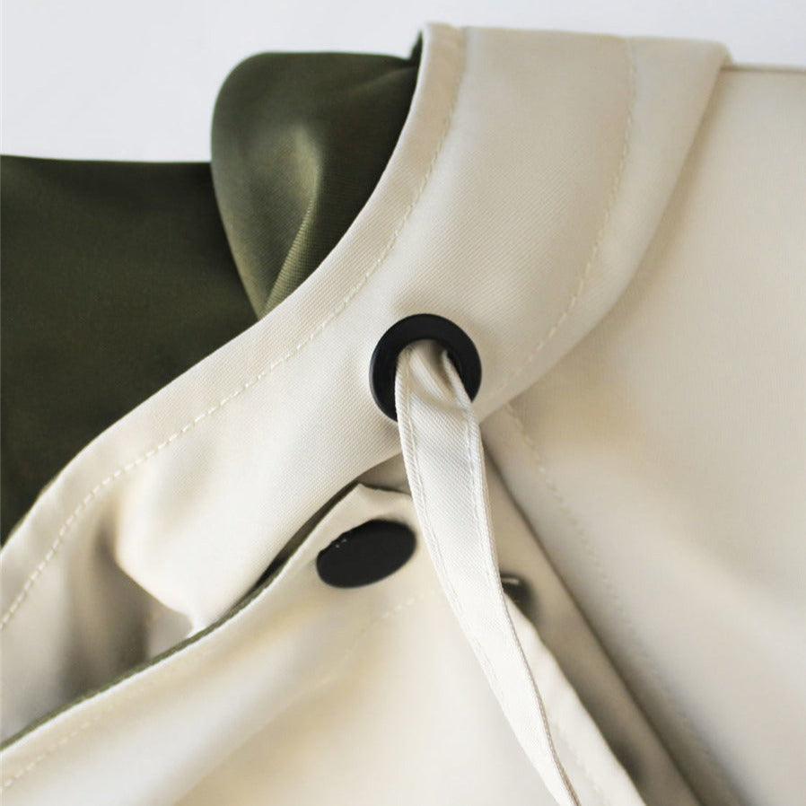 | Elegant coat