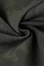 Vintage Camo Wide-Leg Cargo Pant