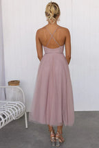 Eliana Statement Maxi Dresses Designer Dress Edit