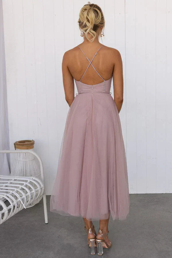 Eliana Statement Maxi Dresses Designer Dress Edit