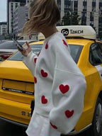 Zaraa - Lovely Pullover