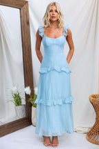 Change Me Maxi Dress