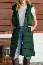 | Casual Relaxed Winter Coat