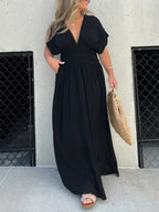Tamara Statement Cute Summer Dress Evening Wear Edit