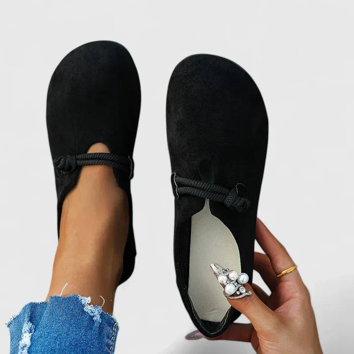 | Orthopedic Loafers