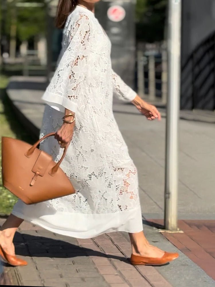 | Easy Chic Dress