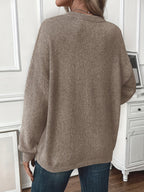 | Casual Sweater