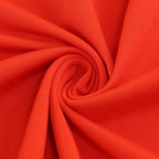 Draped Bustier Maxi Dress with Split