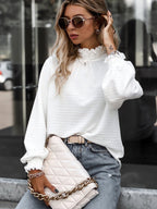 Cashmere Comfy Shirt