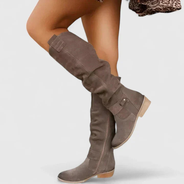 | Orthopedic Boots