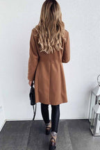 | Winter coat