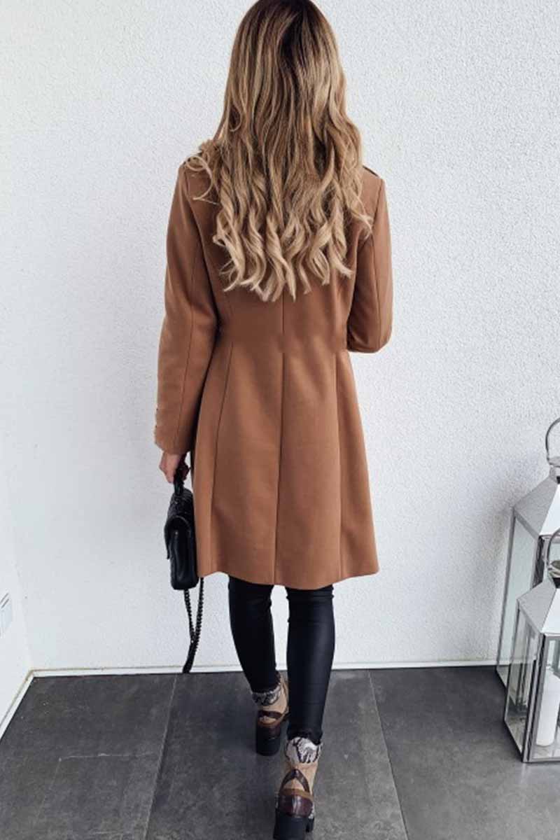 | Winter coat