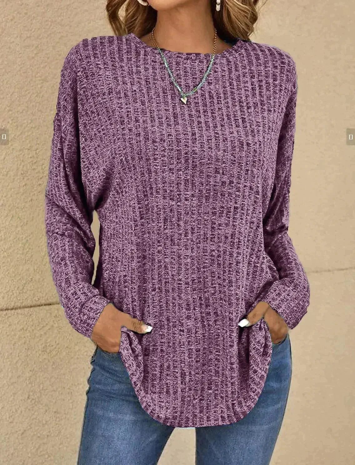 | Classic Sweater