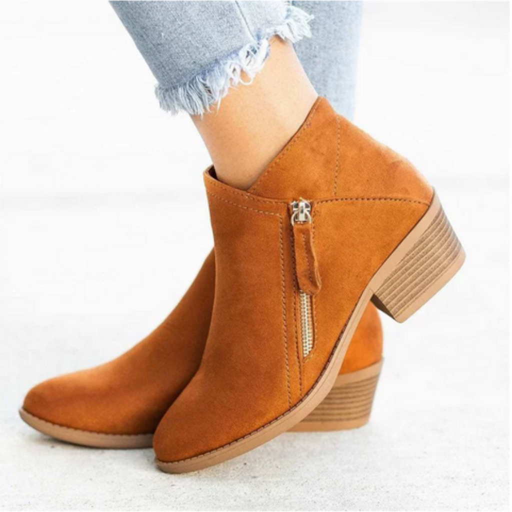 | Sophisticated Boots