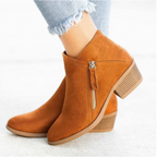| Sophisticated Boots