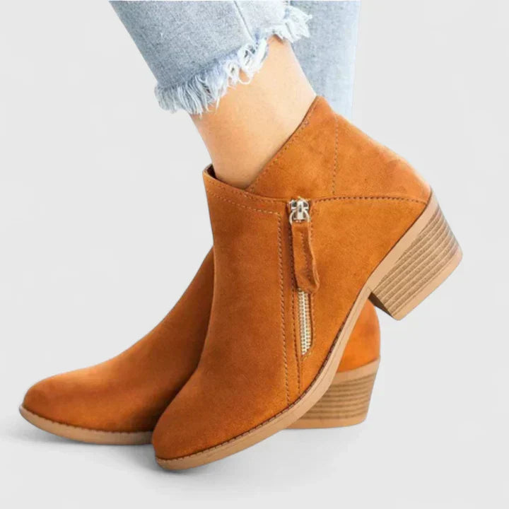 | Sophisticated Boots