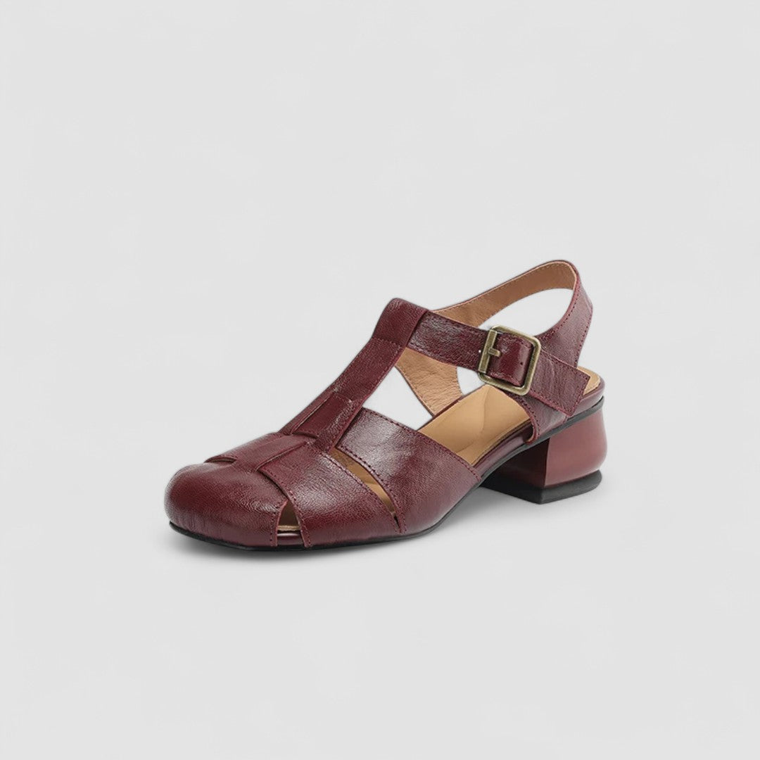 | Orthopedic Mary Jane Shoes
