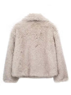 | Casual winter coat for women