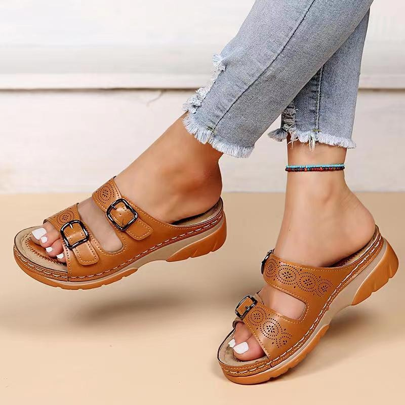 | Comfort Sandals