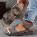 Sophie | Comfort Flex Sandals