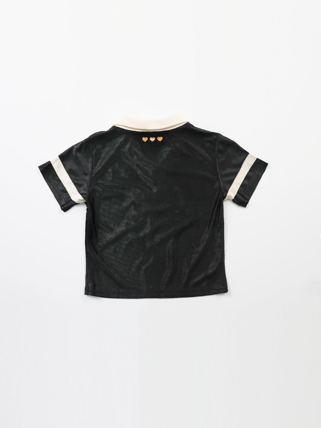 BADBLOOD Slim-fit Football Jersey T-shirts