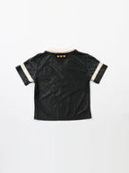 BADBLOOD Slim-fit Football Jersey T-shirts