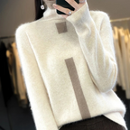 | Casual Winter Sweater