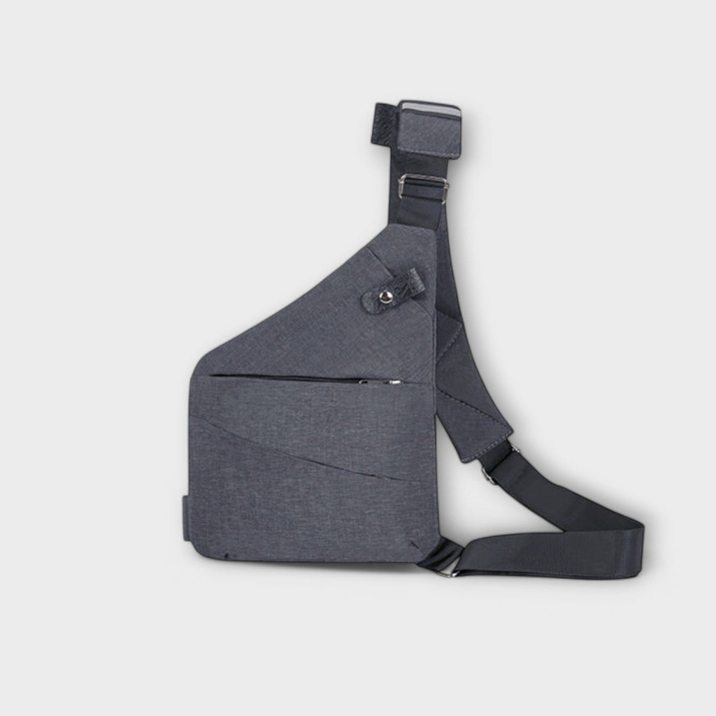 | Anti-Theft Shoulder Bag