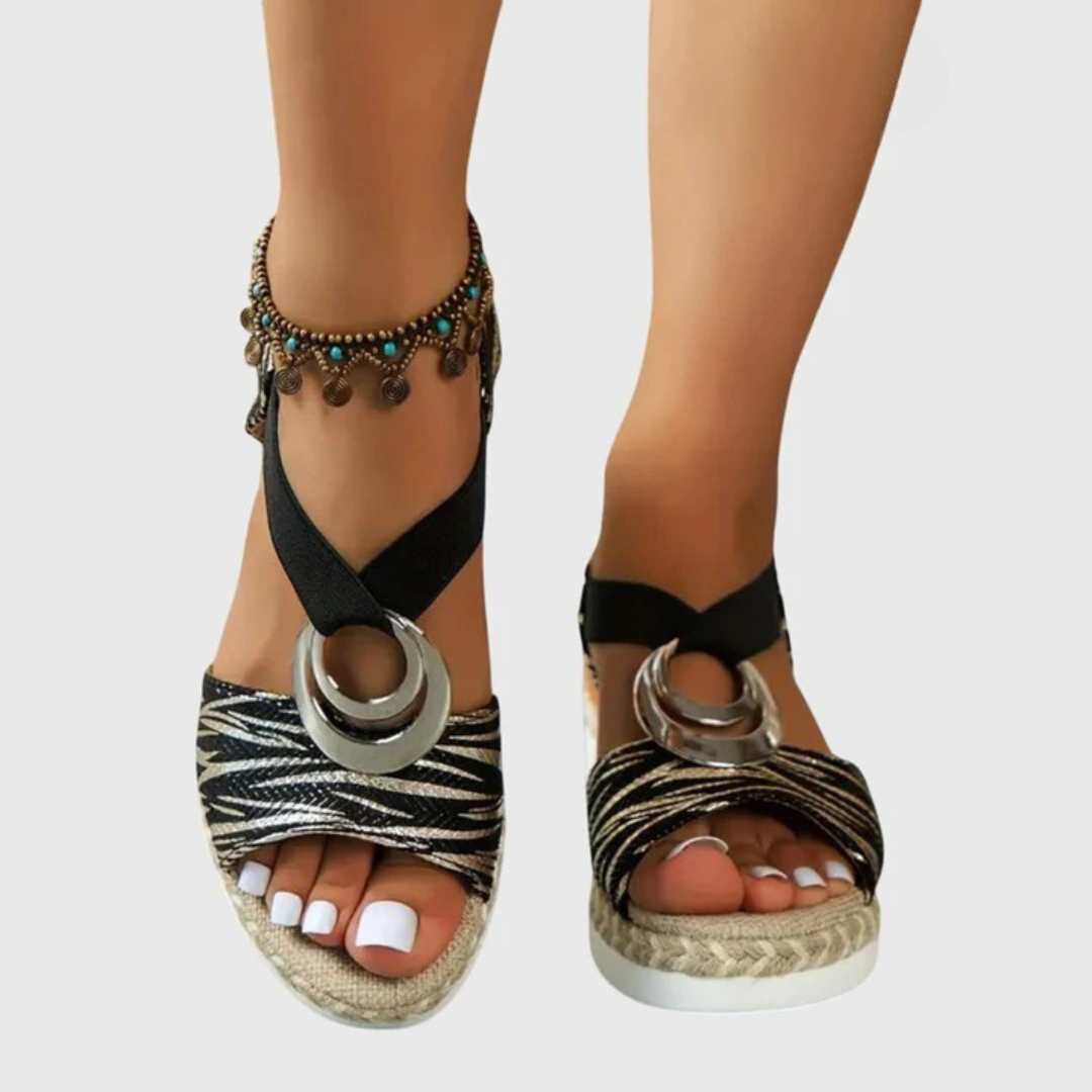 | Orthopedic Sandals