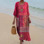 | Maxi Dress