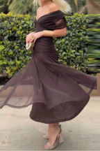Aurelia | Elegant Maxi Dress