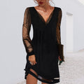 Yolanda Statement Dress Chic Silhouette Collection