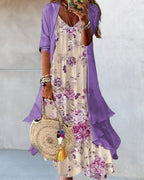 Consuelo Minimalist Casual and Summer Dress Boutique Collection