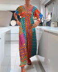 | Boho Dress