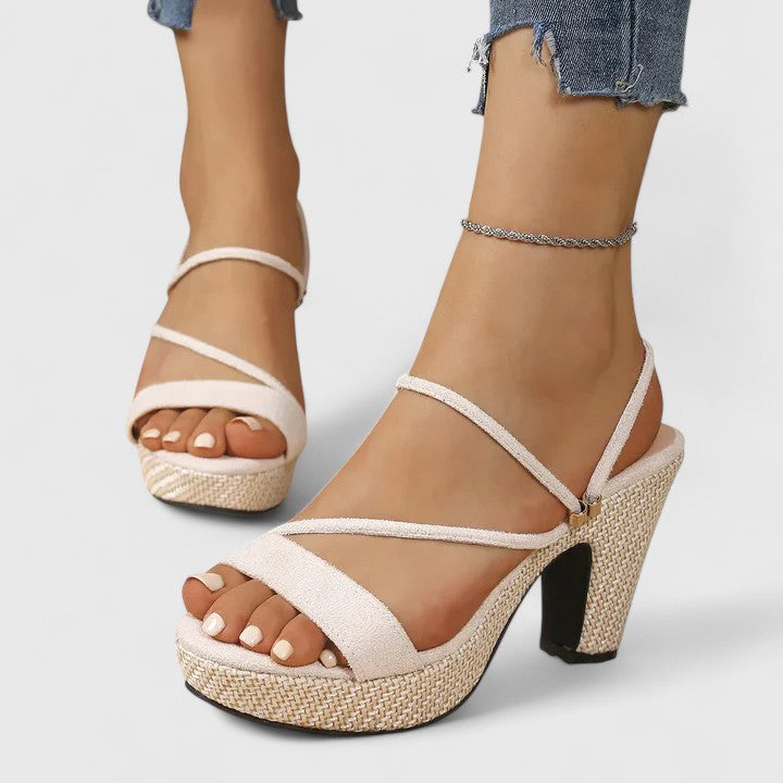| Heels