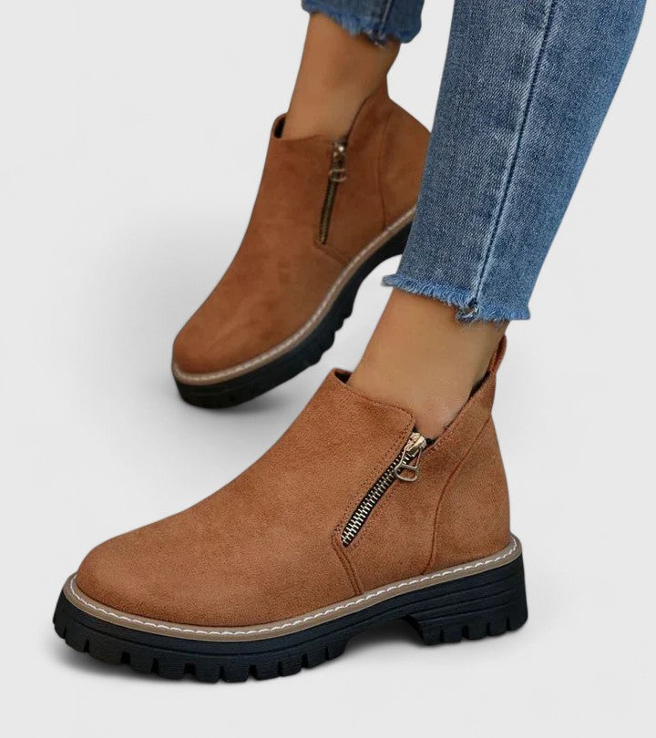 | Orthopedic Boots